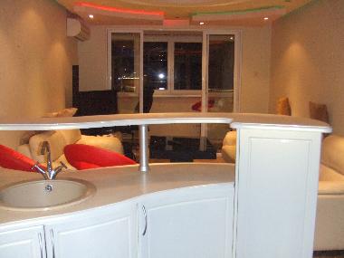 Appartement de vacances �/en/au Varna (Varna)ou appartement ou maison de vacances