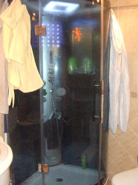 Appartement de vacances �/en/au Varna (Varna)ou appartement ou maison de vacances