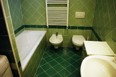Appartement de vacances /en/au Venice (Venezia)ou appartement ou maison de vacances