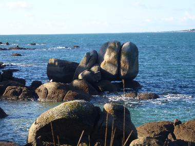 Promenade au Cabellou � Noel