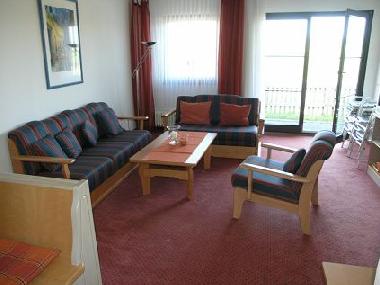 Maison de vacances /en/au Lechbruck (Bayerische Schwaben)ou appartement ou maison de vacances