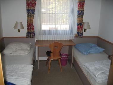 Maison de vacances /en/au Lechbruck (Bayerische Schwaben)ou appartement ou maison de vacances