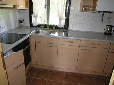 Maison de vacances /en/au Lechbruck (Bayerische Schwaben)ou appartement ou maison de vacances