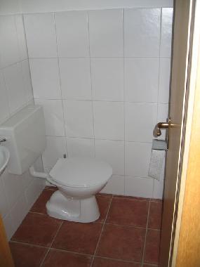 Maison de vacances /en/au Lechbruck (Bayerische Schwaben)ou appartement ou maison de vacances