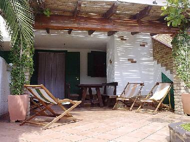 Appartement de vacances /en/au Porto-Pino (Carbonia-Iglesias)ou appartement ou maison de vacances