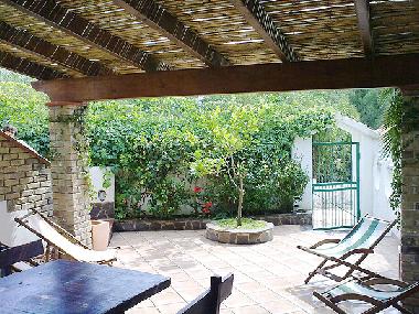Appartement de vacances /en/au Porto-Pino (Carbonia-Iglesias)ou appartement ou maison de vacances