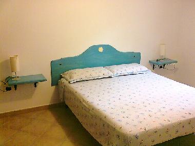 Appartement de vacances /en/au Porto-Pino (Carbonia-Iglesias)ou appartement ou maison de vacances