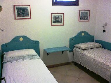 Appartement de vacances /en/au Porto-Pino (Carbonia-Iglesias)ou appartement ou maison de vacances