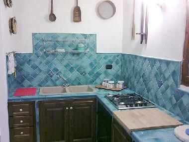 Appartement de vacances /en/au Porto-Pino (Carbonia-Iglesias)ou appartement ou maison de vacances