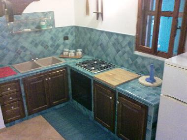 Appartement de vacances /en/au Porto-Pino (Carbonia-Iglesias)ou appartement ou maison de vacances