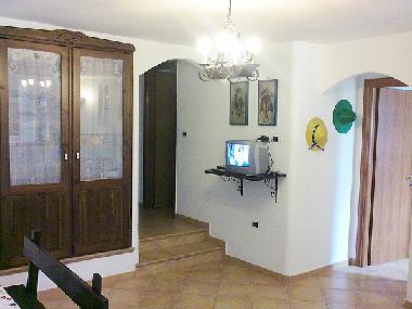 Appartement de vacances /en/au Porto-Pino (Carbonia-Iglesias)ou appartement ou maison de vacances