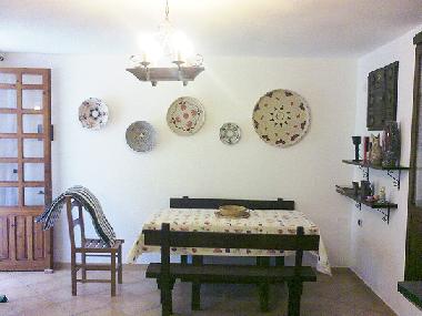 Appartement de vacances /en/au Porto-Pino (Carbonia-Iglesias)ou appartement ou maison de vacances