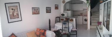 Chalet �/en/au Torrevieja (Alicante / Alacant)ou appartement ou maison de vacances
