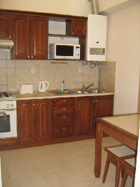 Appartement de vacances �/en/au Lviv (L