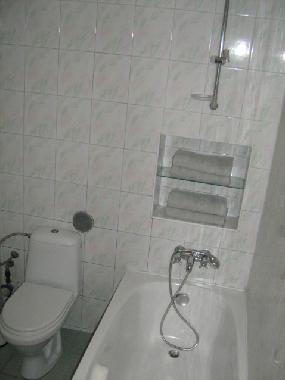 Appartement de vacances �/en/au Lviv (L