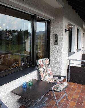 Appartement de vacances /en/au Willingen (Upland) (Waldecker Land)ou appartement ou maison de vacances