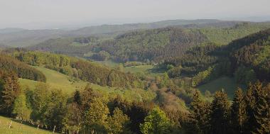 Appartement de vacances /en/au Willingen (Upland) (Waldecker Land)ou appartement ou maison de vacances