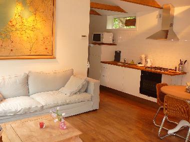 Maison de vacances /en/au Bergen NH (Noord-Holland)ou appartement ou maison de vacances