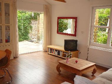 Maison de vacances /en/au Bergen NH (Noord-Holland)ou appartement ou maison de vacances