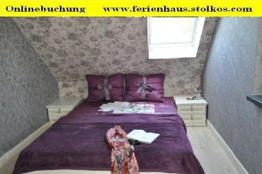 Maison de vacances /en/au Trassenheide /Karlshagen (Vorpommern)ou appartement ou maison de vacances