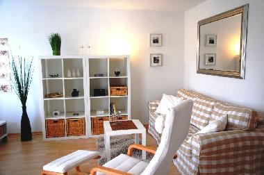 Appartement de vacances �/en/au Sch�nberger-Strand (Ostsee-Festland)ou appartement ou maison de vacances
