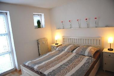 Appartement de vacances �/en/au Sch�nberger-Strand (Ostsee-Festland)ou appartement ou maison de vacances