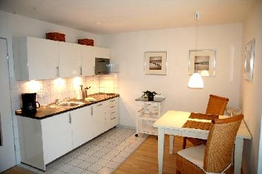 Appartement de vacances �/en/au Sch�nberger-Strand (Ostsee-Festland)ou appartement ou maison de vacances