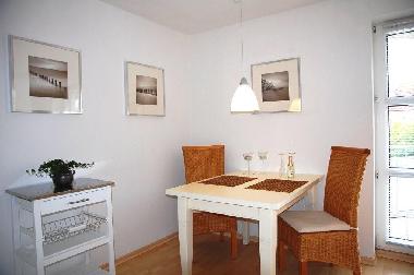 Appartement de vacances �/en/au Sch�nberger-Strand (Ostsee-Festland)ou appartement ou maison de vacances