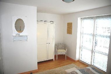 Appartement de vacances �/en/au Sch�nberger-Strand (Ostsee-Festland)ou appartement ou maison de vacances
