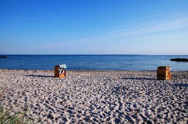 Appartement de vacances �/en/au Sch�nberger-Strand (Ostsee-Festland)ou appartement ou maison de vacances