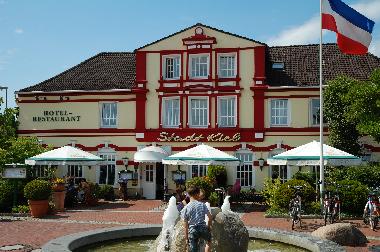 Appartement de vacances �/en/au Sch�nberger-Strand (Ostsee-Festland)ou appartement ou maison de vacances