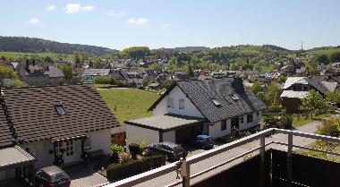 Appartement de vacances /en/au Willingen (Upland) (Waldecker Land)ou appartement ou maison de vacances