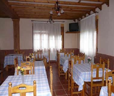Appartement de vacances �/en/au Pinofranqueado (C�ceres)ou appartement ou maison de vacances