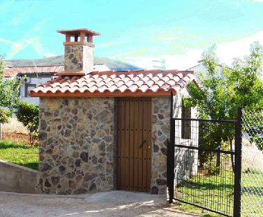 Appartement de vacances �/en/au Pinofranqueado (C�ceres)ou appartement ou maison de vacances