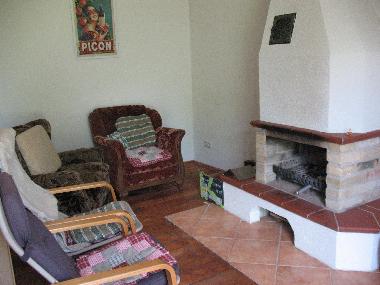 Maison de vacances �/en/au willmine (Uckermark)ou appartement ou maison de vacances