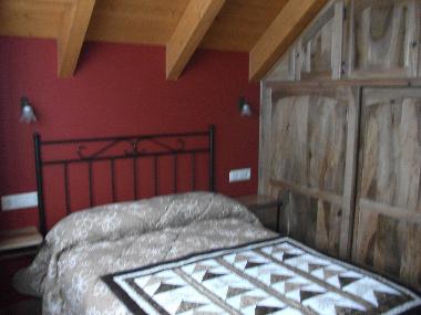 Maison de vacances /en/au San Juan de Plan (Huesca)ou appartement ou maison de vacances