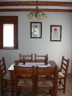 Maison de vacances /en/au San Juan de Plan (Huesca)ou appartement ou maison de vacances
