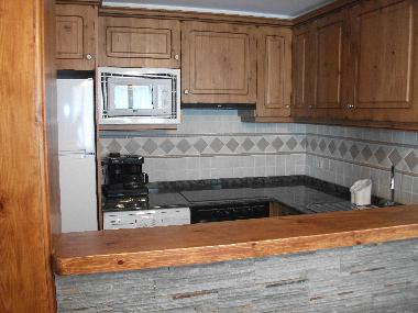 Maison de vacances /en/au San Juan de Plan (Huesca)ou appartement ou maison de vacances