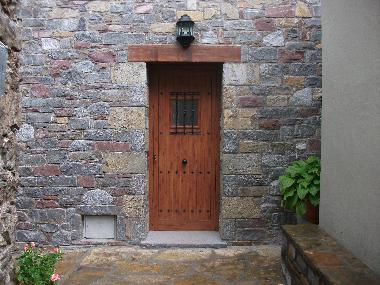 Maison de vacances /en/au San Juan de Plan (Huesca)ou appartement ou maison de vacances