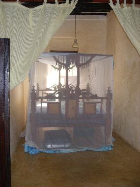 Maison de vacances �/en/au Shella/Lamu (Coast)ou appartement ou maison de vacances