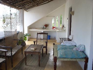 Maison de vacances �/en/au Shella/Lamu (Coast)ou appartement ou maison de vacances