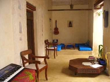 Maison de vacances �/en/au Shella/Lamu (Coast)ou appartement ou maison de vacances