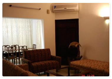 Maison de vacances �/en/au New Delhi (Delhi)ou appartement ou maison de vacances