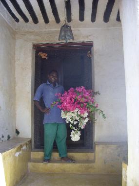Maison de vacances �/en/au Shella/Lamu (Coast)ou appartement ou maison de vacances