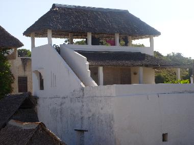 Maison de vacances �/en/au Shella/Lamu (Coast)ou appartement ou maison de vacances