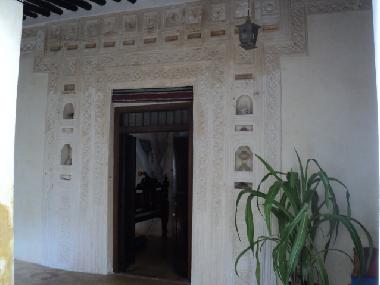 Maison de vacances �/en/au Shella/Lamu (Coast)ou appartement ou maison de vacances