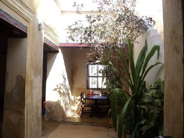 Maison de vacances �/en/au Shella/Lamu (Coast)ou appartement ou maison de vacances