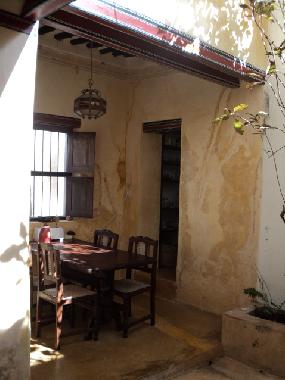 Maison de vacances �/en/au Shella/Lamu (Coast)ou appartement ou maison de vacances