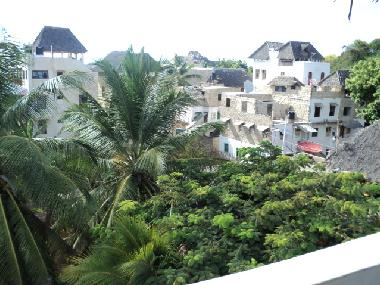 Maison de vacances �/en/au Shella/Lamu (Coast)ou appartement ou maison de vacances