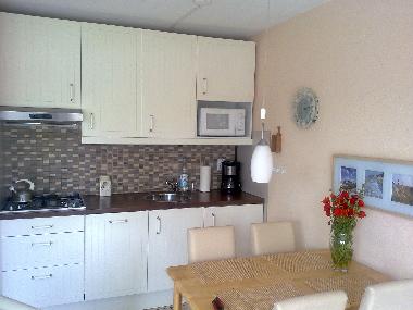 Appartement de vacances �/en/au Nieuwvliet-Bad (Zeeland)ou appartement ou maison de vacances